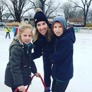 Meet your Posher, Scott